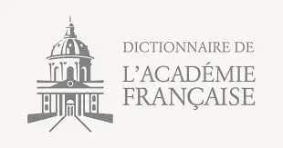 Dictionnaire de lAcadémie Française